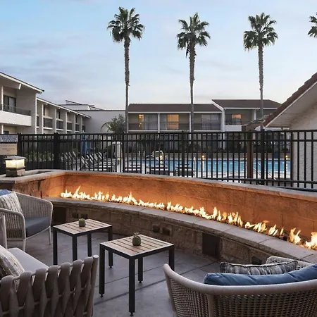Hotel Santa Clara Marriott